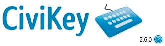 Logo CiviKey