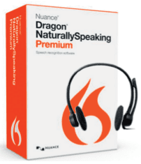 Dragon Naturally Speaking - reconnaissance vocale