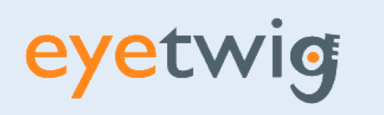 Logo eyetwig