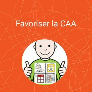 Colloque Isaac francophone - Communication alternative améliorée, une approche multimodale