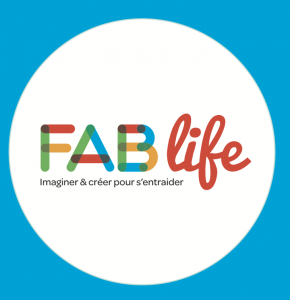 Illustration concours FabLife