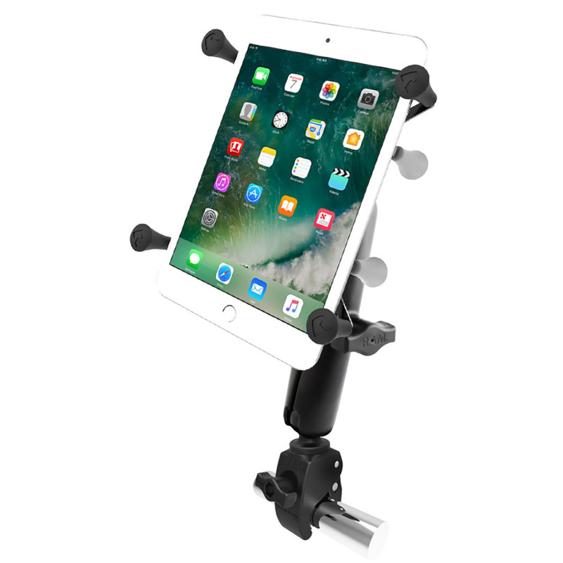 Support Ram Mount Supports Ram Mounts - Techlab APF France handicap