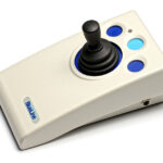 Joystick Blueline