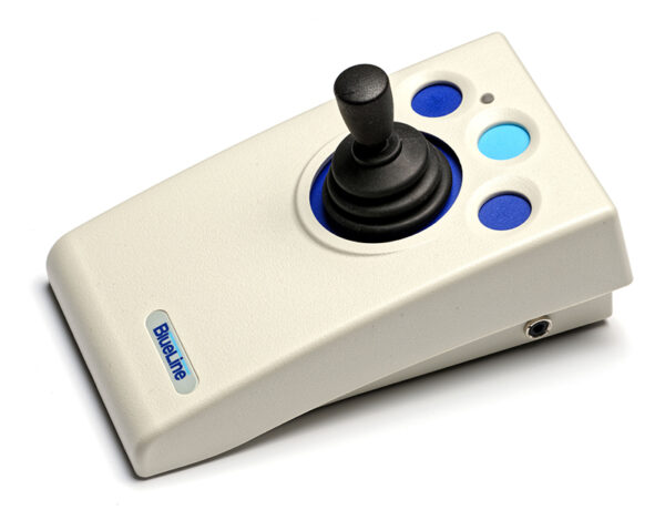 Joystick Blueline