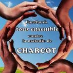 Tous ensembles contre la maladie de Charcot