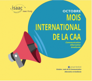 ISAAC lance un groupe facebook mois de la CAA