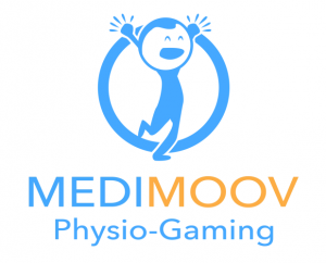 Medimoov, physio-gaming