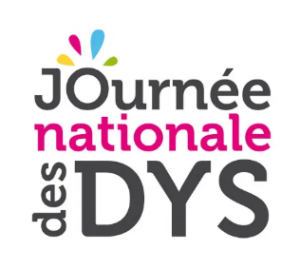 logo : Journée nationale des DYS