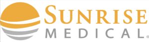 logo sunrise medical