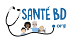 Logo SantéBD