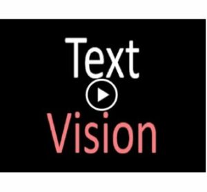 TextVision