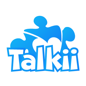 image Logo Talkii superviseur