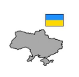 carte Ukraine