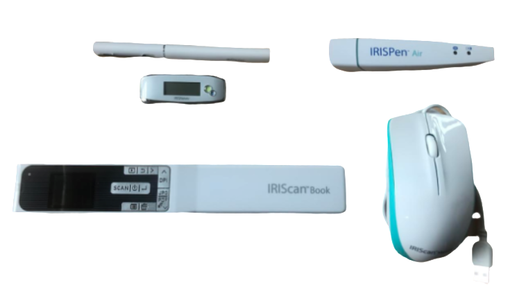 Kit-Scanner-portable-Iris