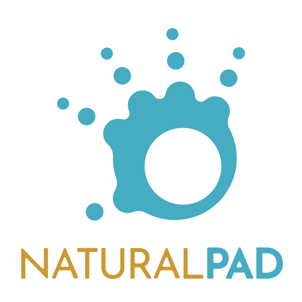 Logo_NaturalPad