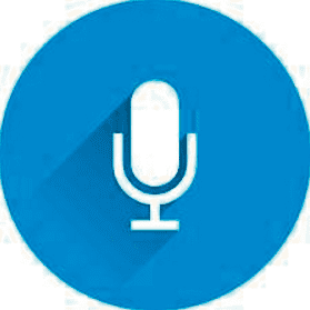 Enregistreur vocal - le nouveau magnétophone de Windows 10
