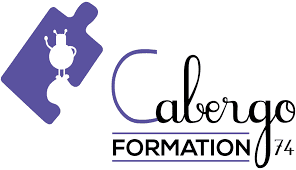 Formation Cabergo74 logo