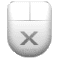 Logo X-Mouse Button Control