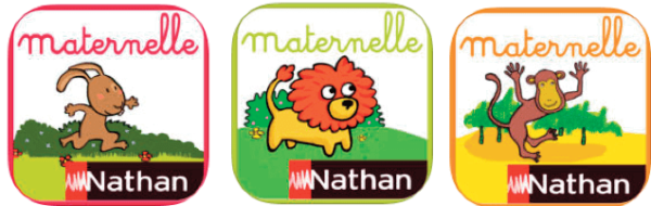 Nathan maternelle