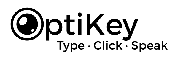 Logo OptiKey
