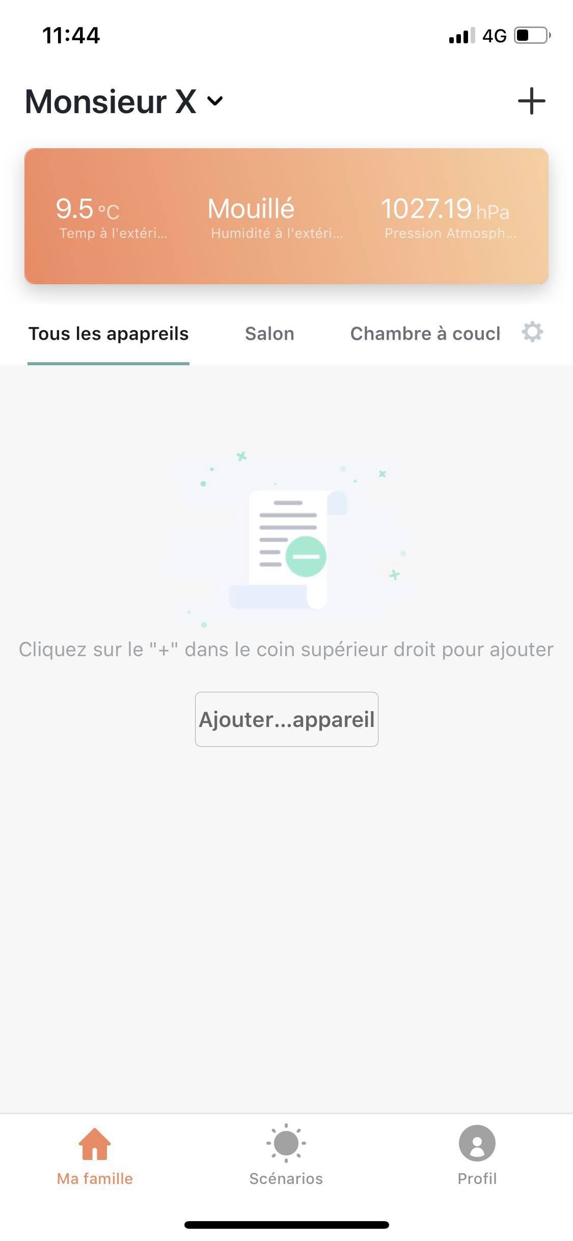 JIB Smart Home - Techlab APF France handicap