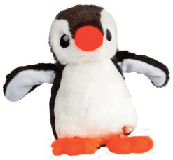 Pingouin adaptable et cordon coupe circuit