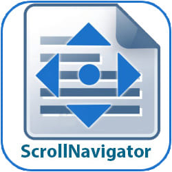 ScrollNavigator