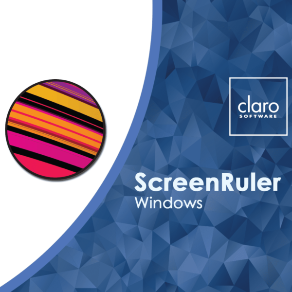 logo Screen Ruler