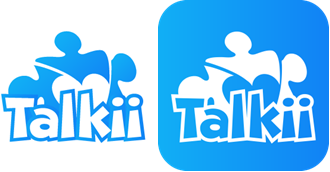 logo Talkii Superviseur et Talkii