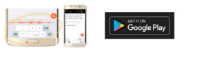 Speechnotes pour Android
