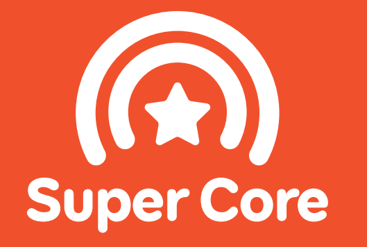 Logo Super Core