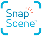 logo - Snap Scene