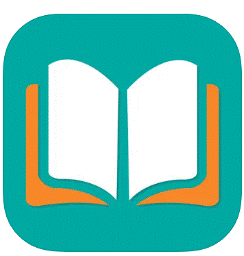 Logo Leximage : un livre ouvert