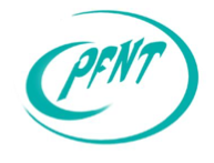 Logo PFNT