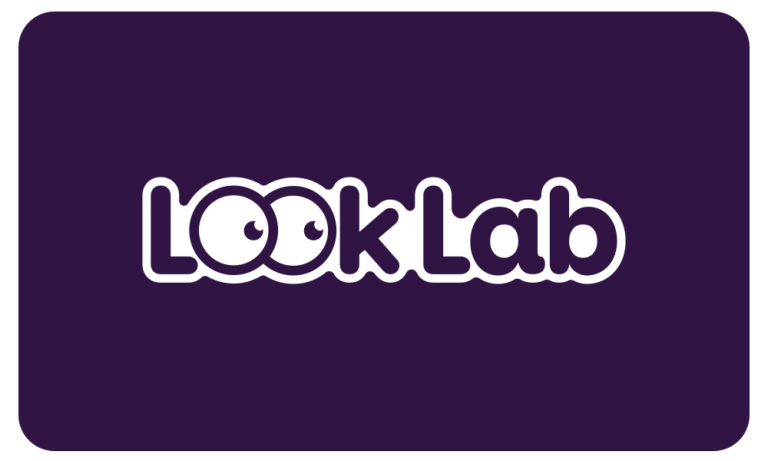 Logo de Look Lab