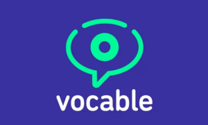 Logo de l'application vocable