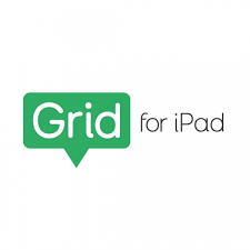 Grid for iPad