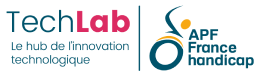 TechLab : le hub de l'inovation technologique - APF France Handicap