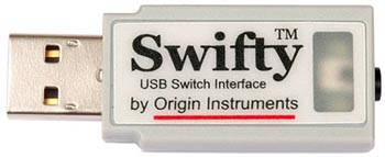 Interface USB Swifty