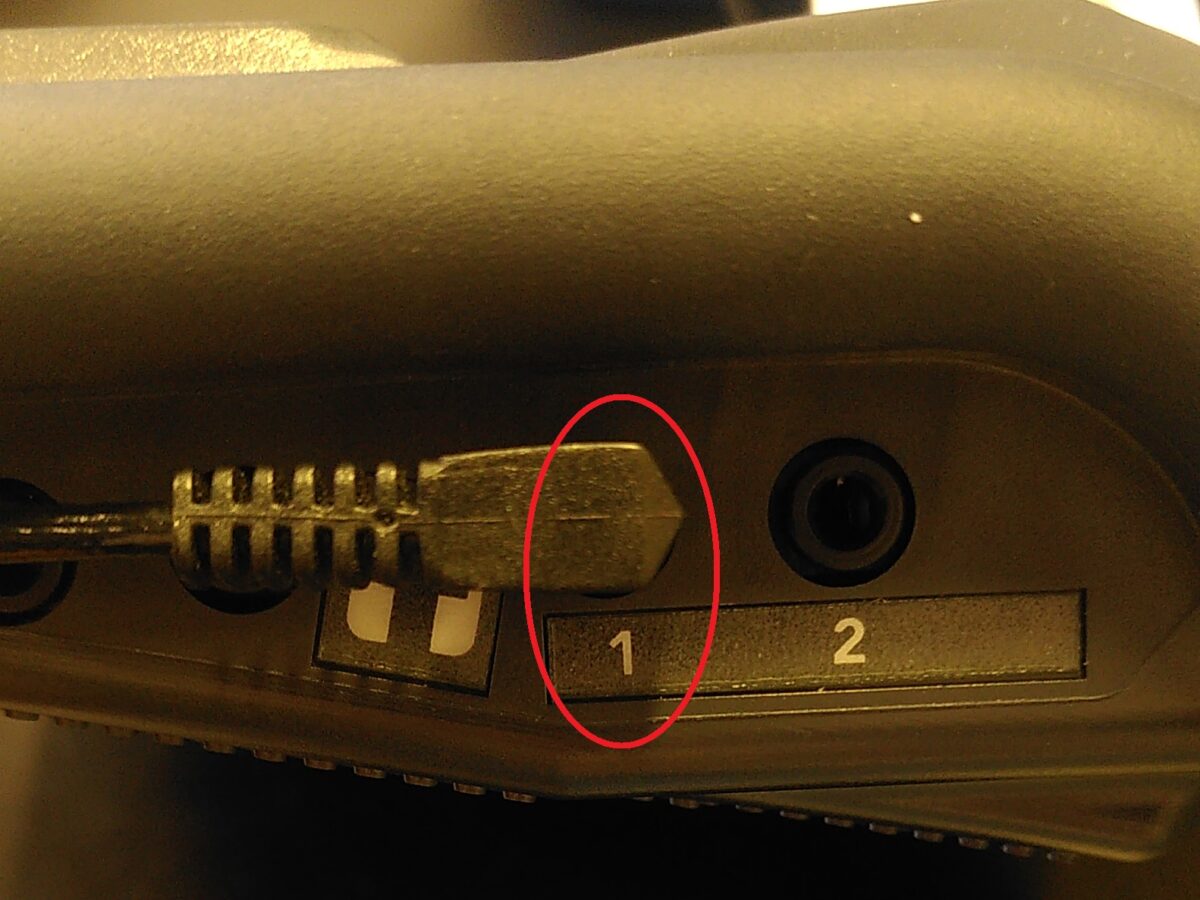 Lightwriter SL50 - Techlab APF France handicap