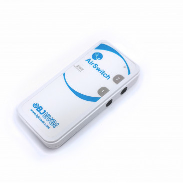 AirSwitch par Ablenet