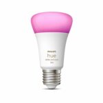 Ampoule connectée Philips Hue