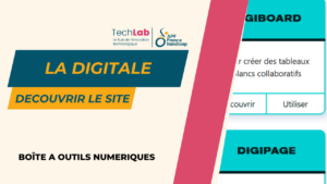 La Digitale - images mises en avant