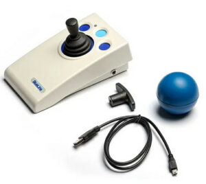 Joystick BlueLine