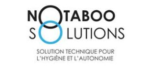 Logo Notaboo Solutions