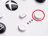 Bouton 8BitDo