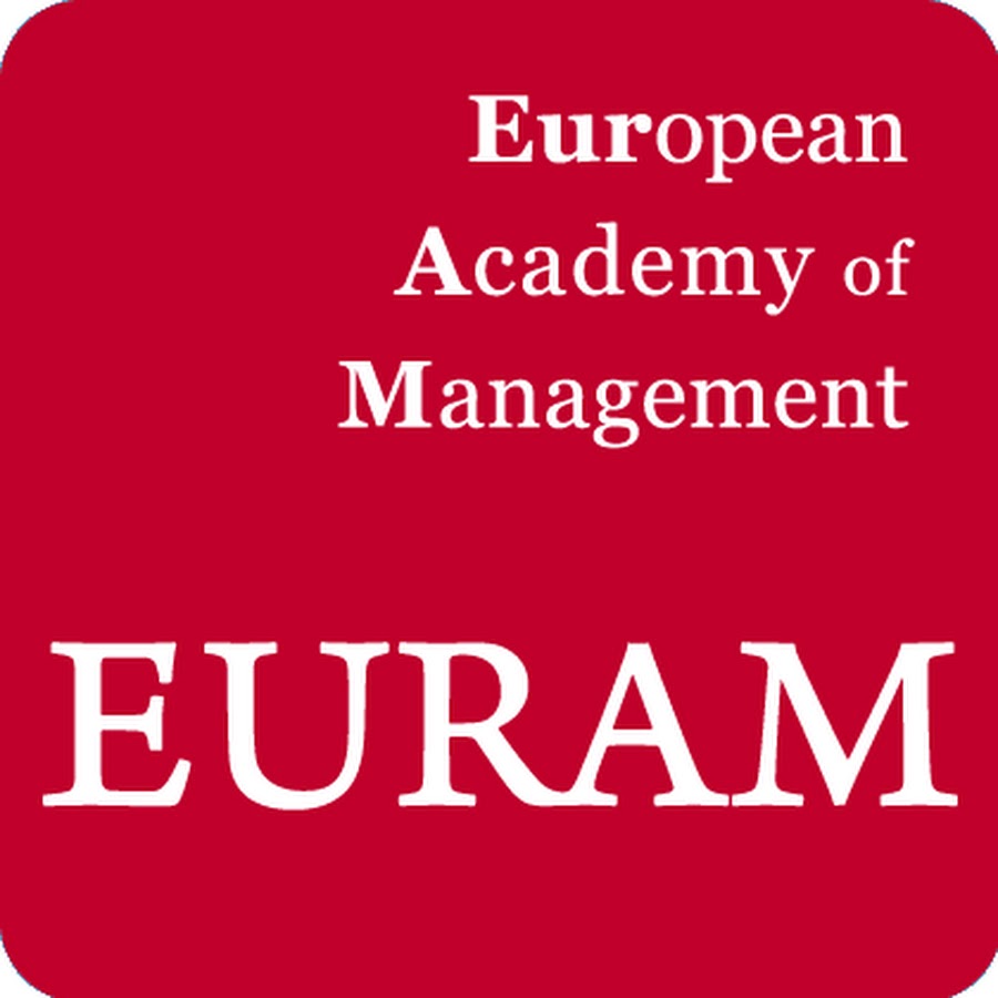 Logo Euram
