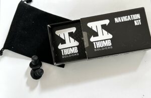 Packaging Thumb Soldier
