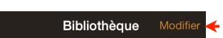 image Passer en mode édition