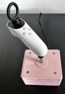 Xbox Adaptative Joystick Ft. Racer